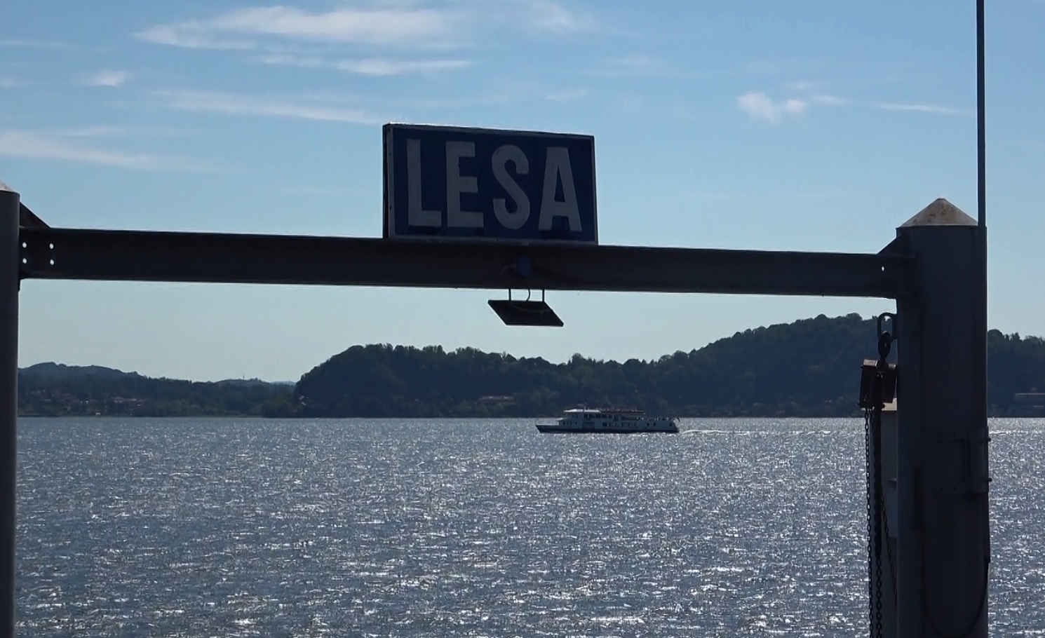 Lesa, turismo in crescita nel 2025: il Comune tra i primi della provincia di Novara per presenze