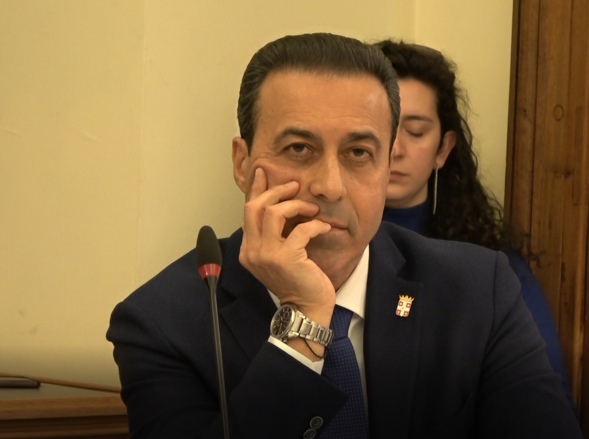 Domo. Pizzi : "No alla chiusura del Punto nascite"