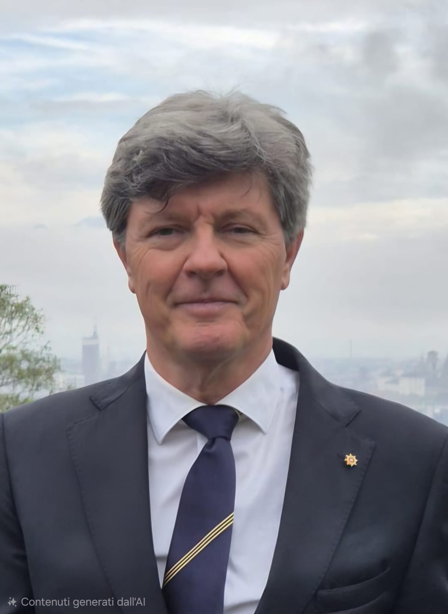 La Lega contro la rotonda alla Beata Giovannina a Verbania. "Opera inutile"