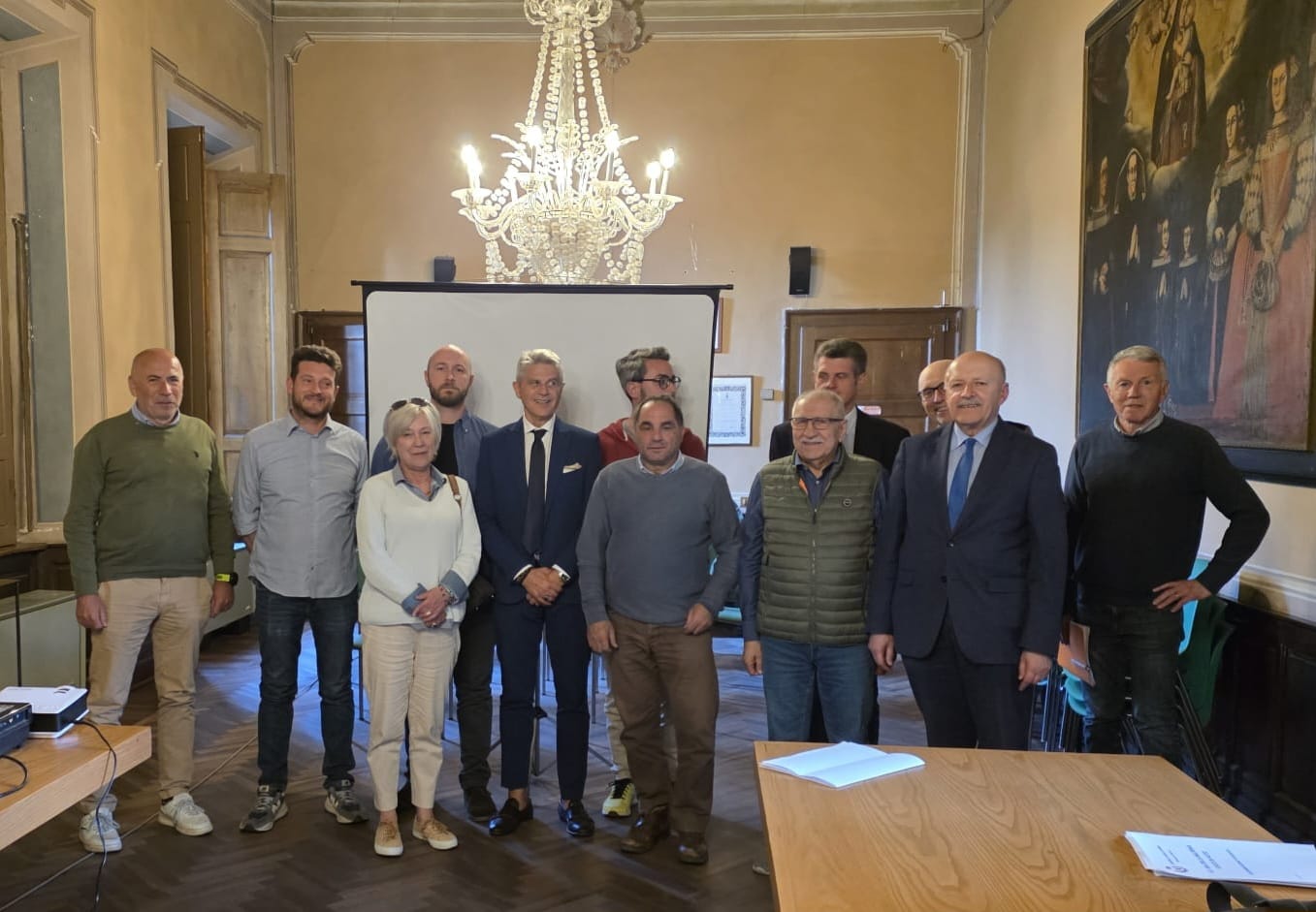 Varallo Pombia, i sindaci chiedono variante per Malpensa