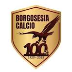 1-1 tra Borgosesia e Verbania