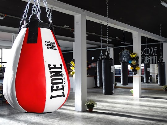 Boxe, l'intervista ai campioni interregionali Adrian Stoian e Gabriele Struzzolino