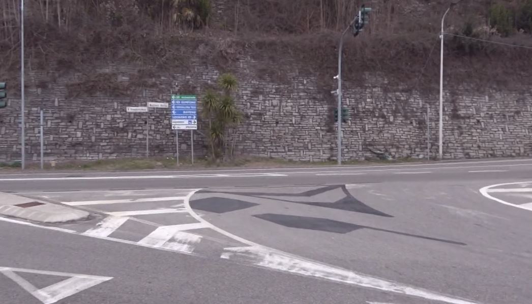 "Basta propaganda sulla rotonda della Beata Giovannina"