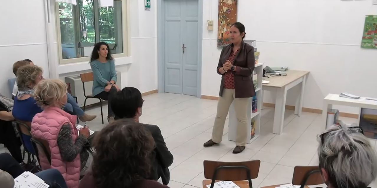 "La casa di Piero" ha vinto un bando per nuovi percorsi di autonomia e inclusione nel Vco per i ragazzi di Angsa