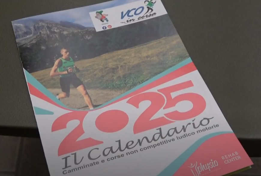 Entra nel vivo la stagione di VCO in Corsa