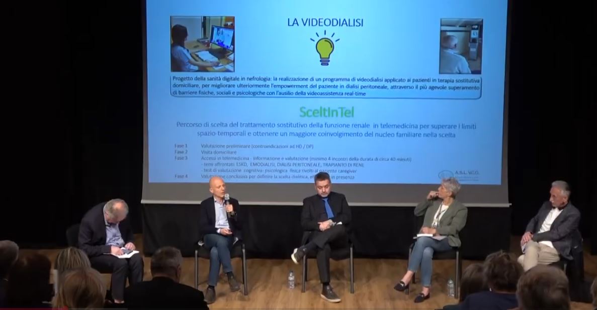 Presentato a Verbania il Rapporto “Sussidiarietà e… salute” della Fondazione per la Sussidiarietà