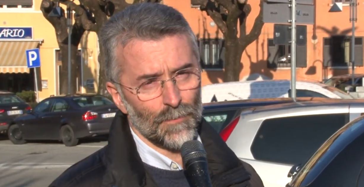 Emergenza medici di medicina generale a Invorio. L’allarme è stato lanciato dal sindaco Pelizzoni