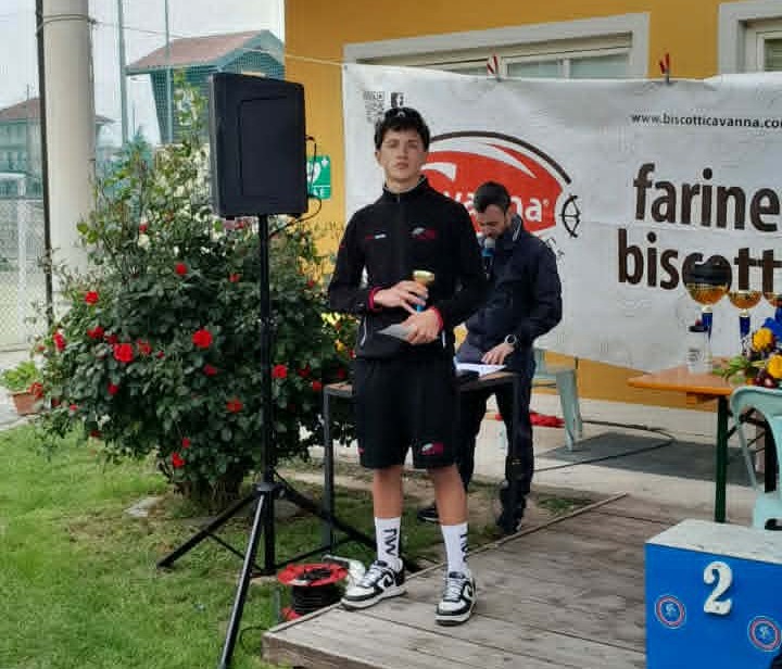 Molti i piazzamenti nel ‘week end lungo’ per il Pedale Ossolano / Filippo Ganna Academy