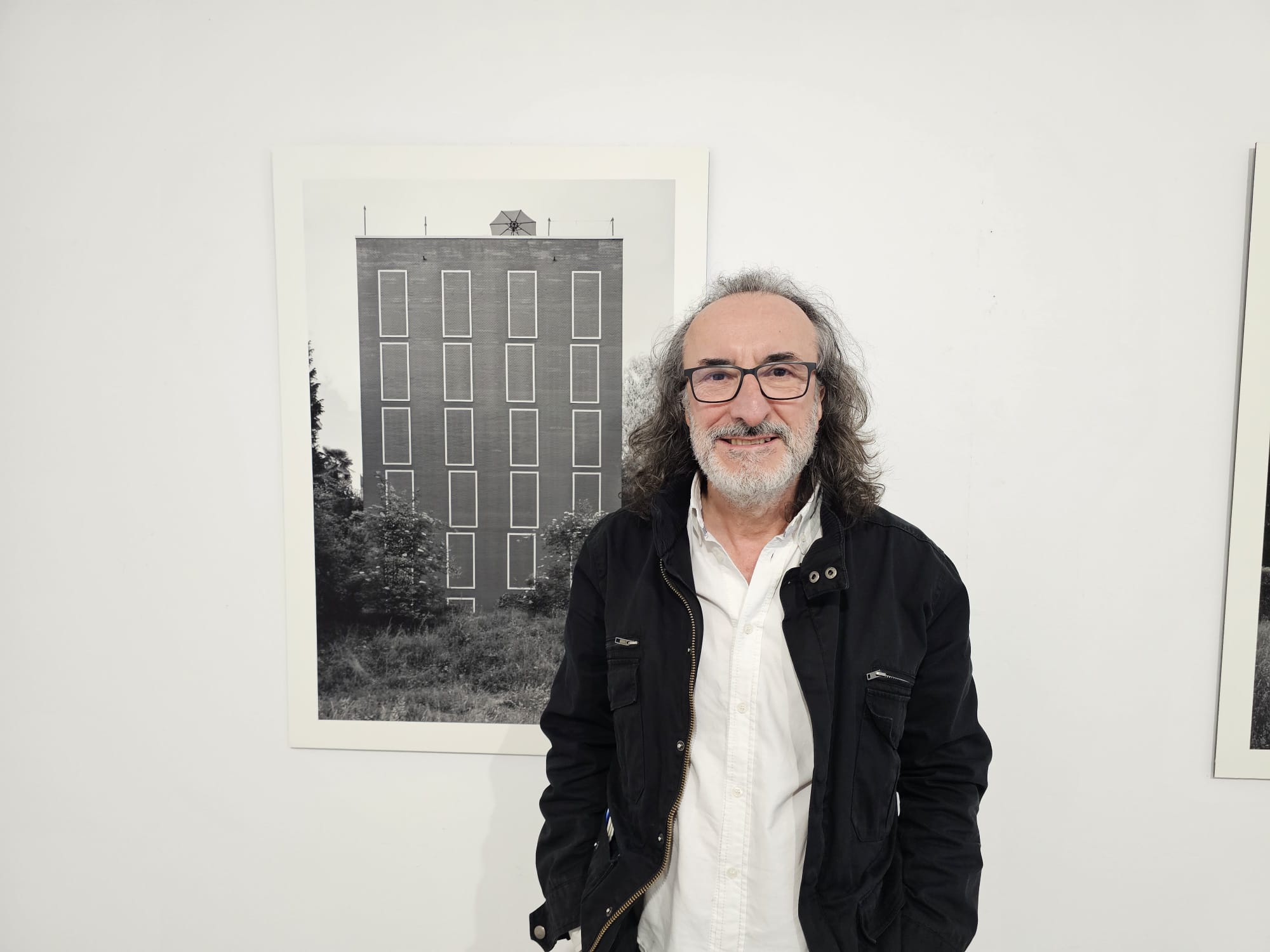 Presentata la stagione 2026 de Il Brunitoio di Ghiffa. Sabato inaugurazione della mostra "Monoliti" di Roberto Pellegrini