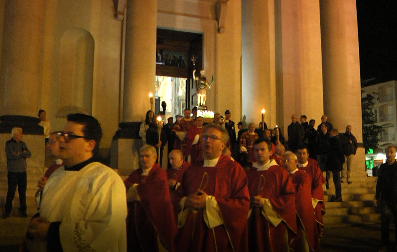 Festa patronale dedicata a San Vittore oggi a Verbania