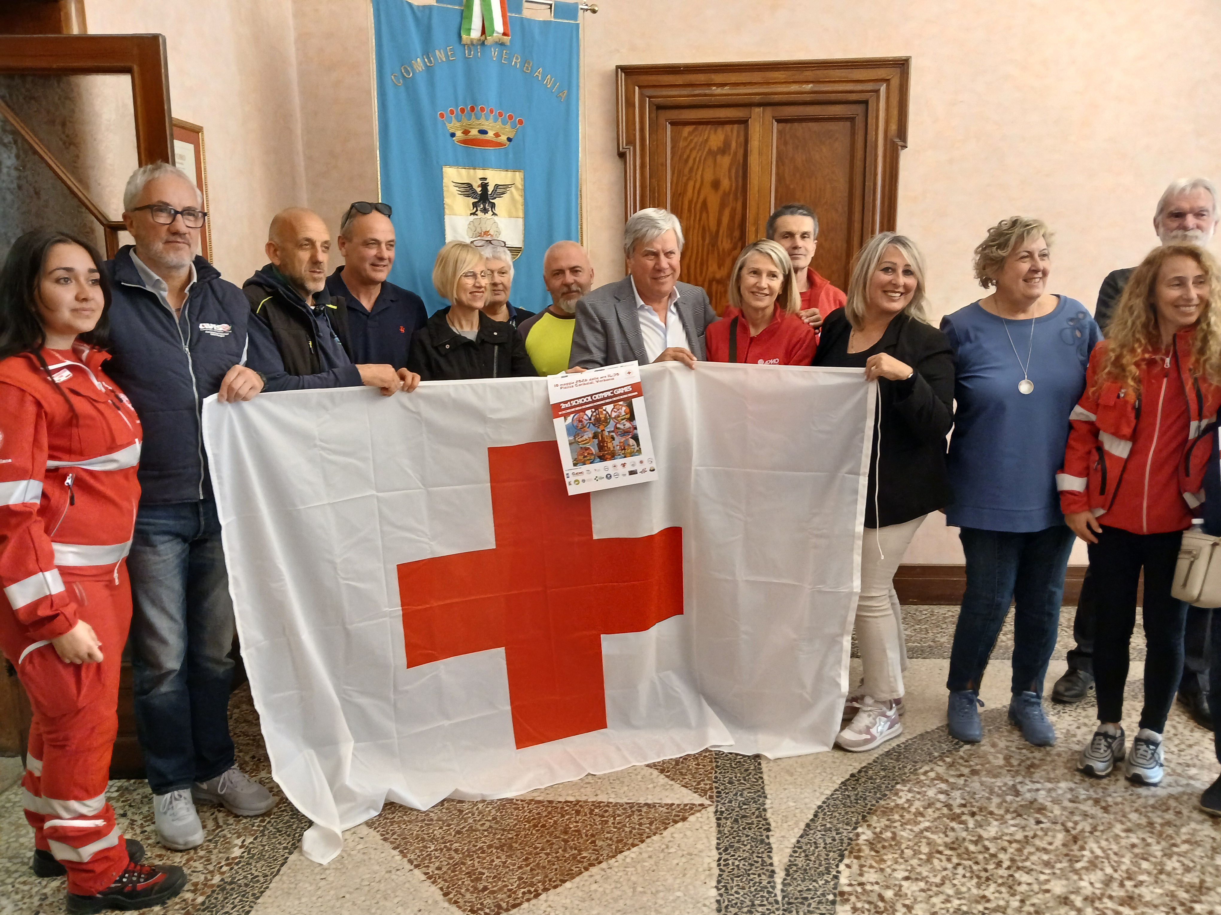 Domenica gli School Olympic Games a Pallanza
