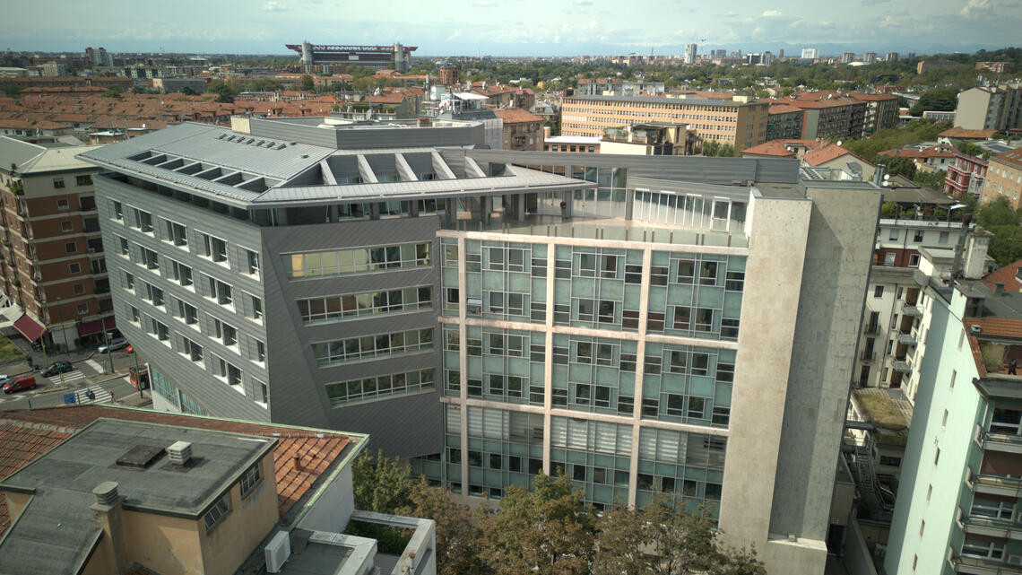 All'Auxologico San Luca di Milano un corso di aggiornamento sulle patologie tiroidee