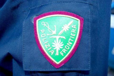 Perseguitava la ex moglie, arrestato dalla Polizia di Frontiera di Domodossola
