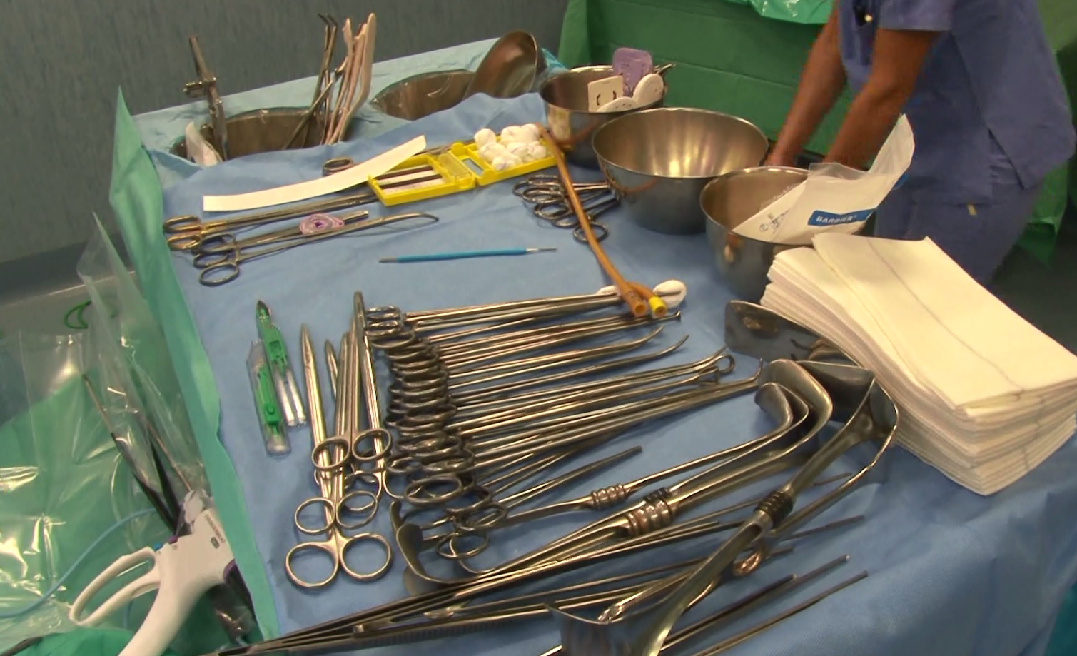 Sanità: Riboldi, non è prevista la chiusura di urologia a Domodossola