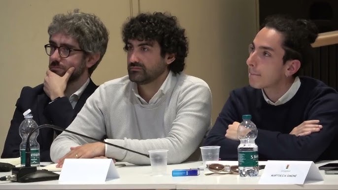 Dimissioni De Ambrogi, il commento di Pd e Verbania si prende cura