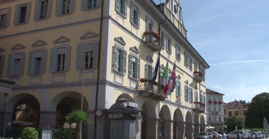 Nuovo presidente del consiglio comunale di Verbania, la prossima settimana l'incontro della maggioranza