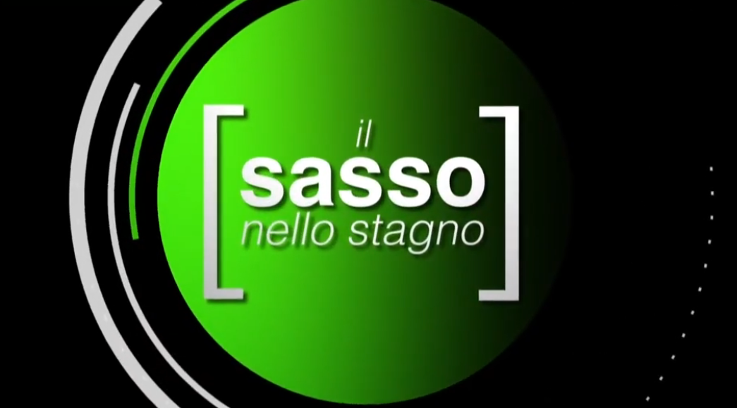 Il mondo rotariano ospite a Il sasso nello stagno