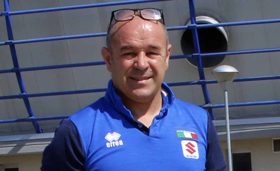 Il CT Marco Villa: “Con Ganna puntiamo al mondiale crono, niente europei ma ritorno in pista”