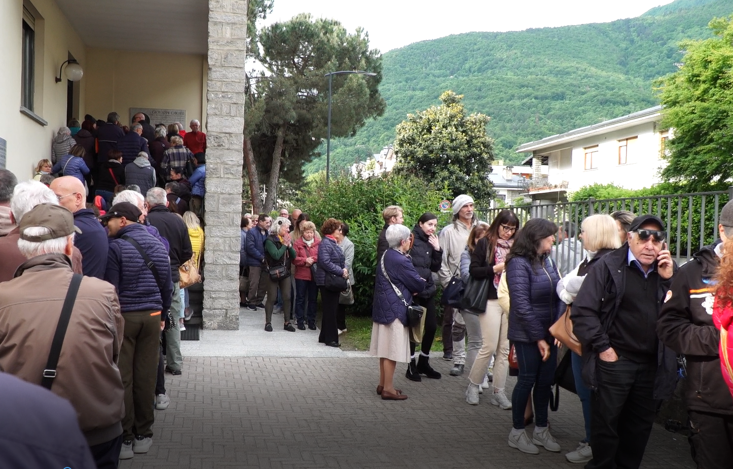 Domodossola. A seguito dei disservizi al Distretto sanitario riunione operativa con  il direttore generale dell'Asl