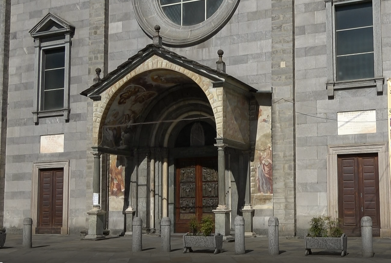 "Insieme per un Duomo", nuovo evento a Domodossola