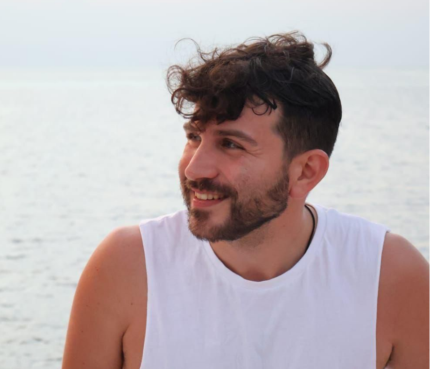 Tragedia Maldive, sabato a Malpensa arriva la salma di Federico Gualtieri