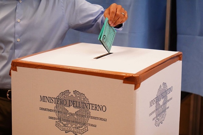 Cinque Comuni del Vco alle urne per eleggere il nuovo sindaco