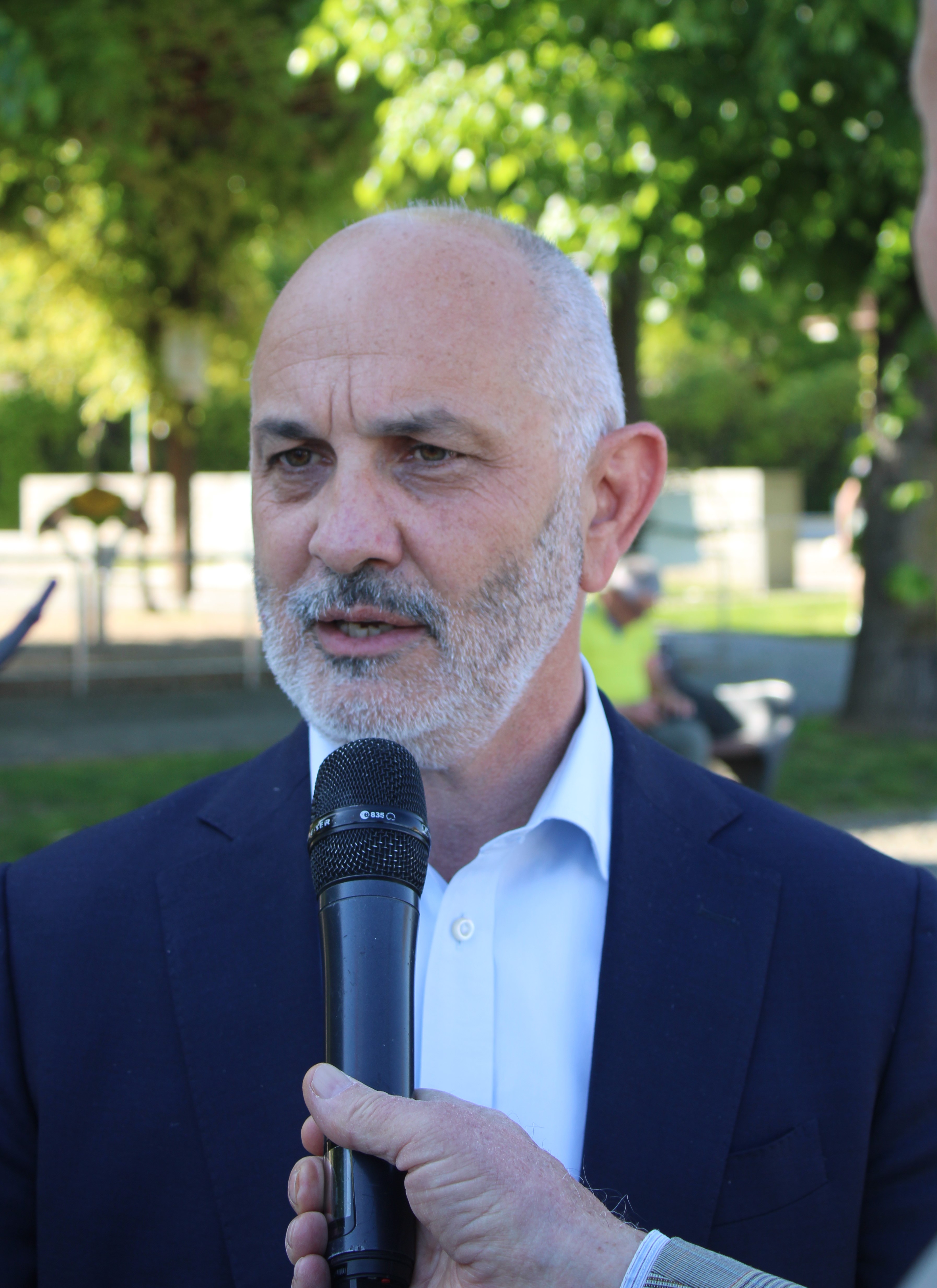 Con Impronta civica e Pd Arona Vergante uno sportello per accorciare i tempi delle visite