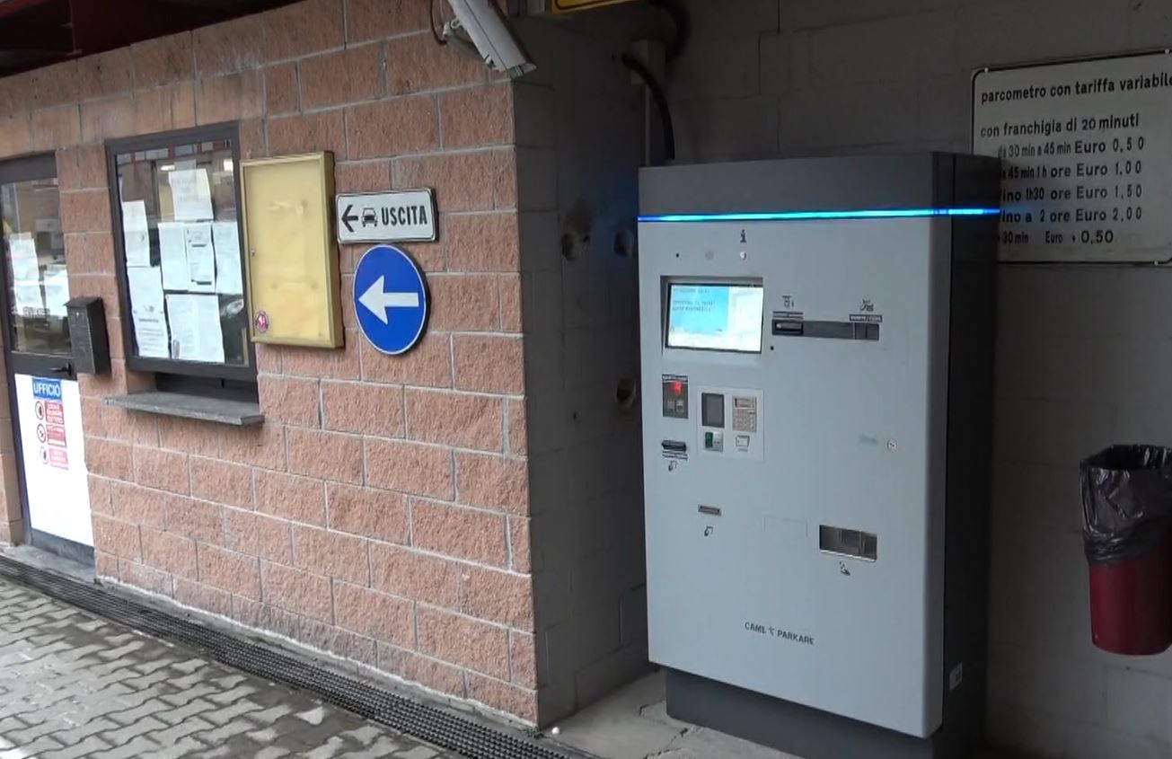 Il Pd attacca l'amministrazione Albertella sulla situazione del parcheggio multipiano di via Rosmini