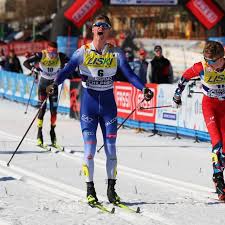 Sci di fondo, Gabriele Matli nella squadra nazionale per la stagione 2026/2027