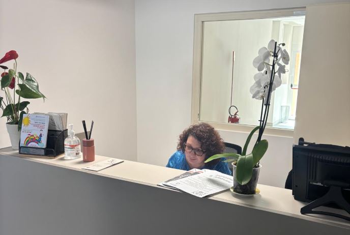 Il Servizio di Assistenza Domiciliare attivo a Baveno preso Casa Mattazzi