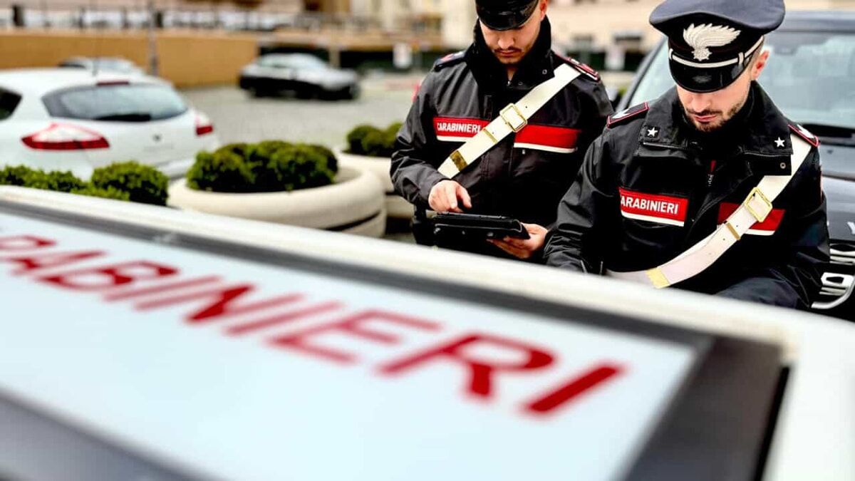Controlli dei Carabinieri sulle strade del Vco