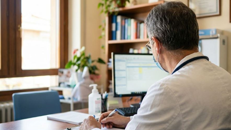 Dall'11 giugno nuovo medico di assistenza primaria presso la Casa di comunità di Omegna