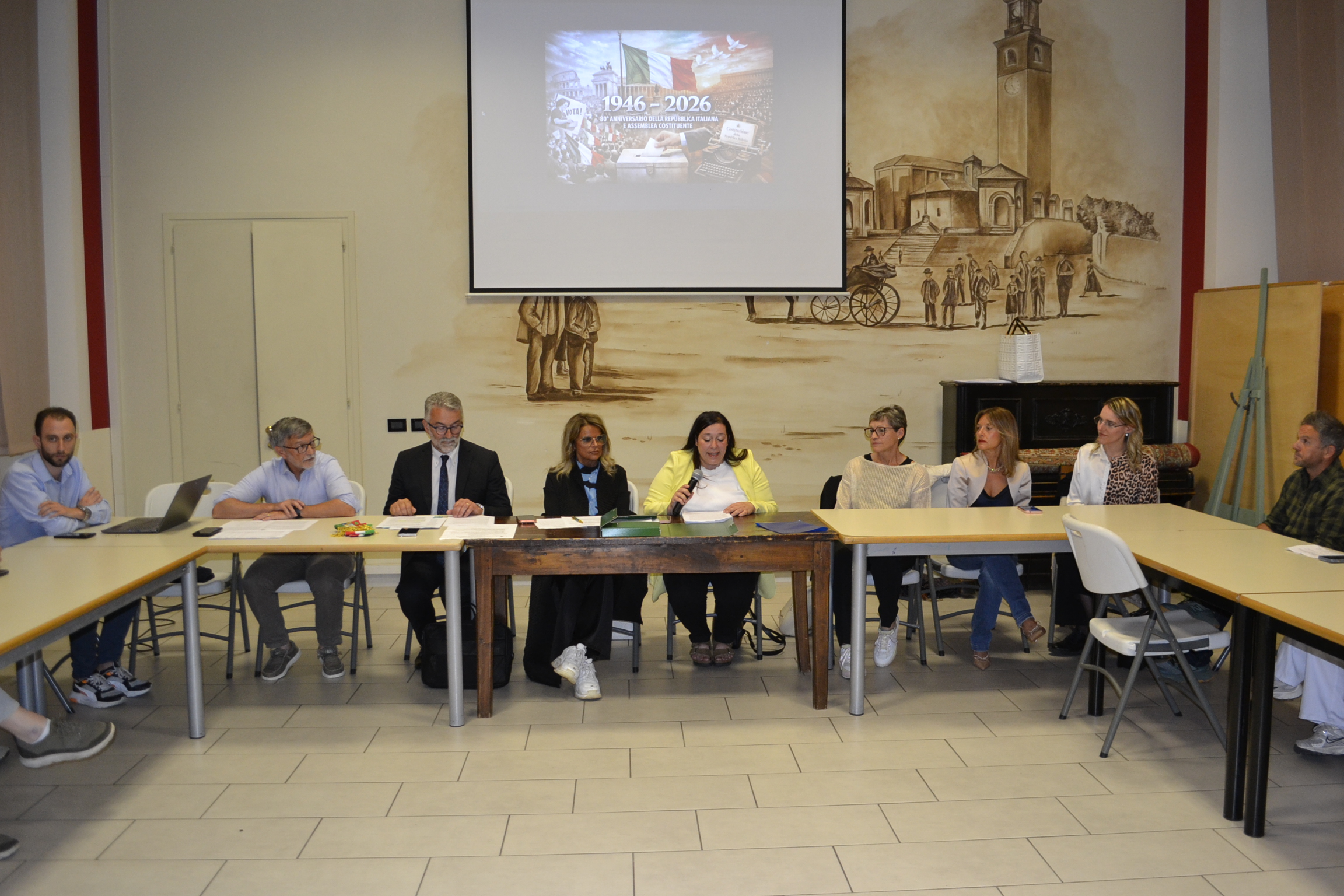 Invorio, al via il Pelizzoni bis