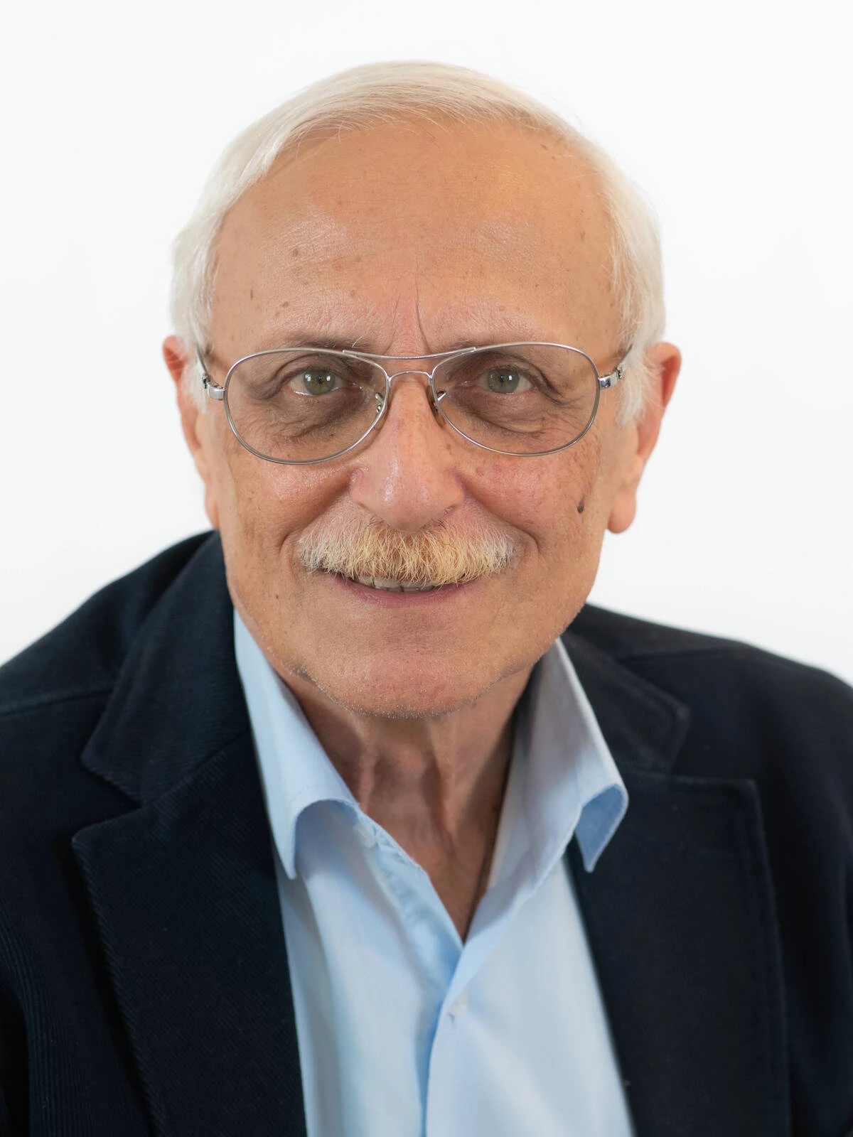 Giorgio Tigano ha lasciato la maggioranza di Albertella