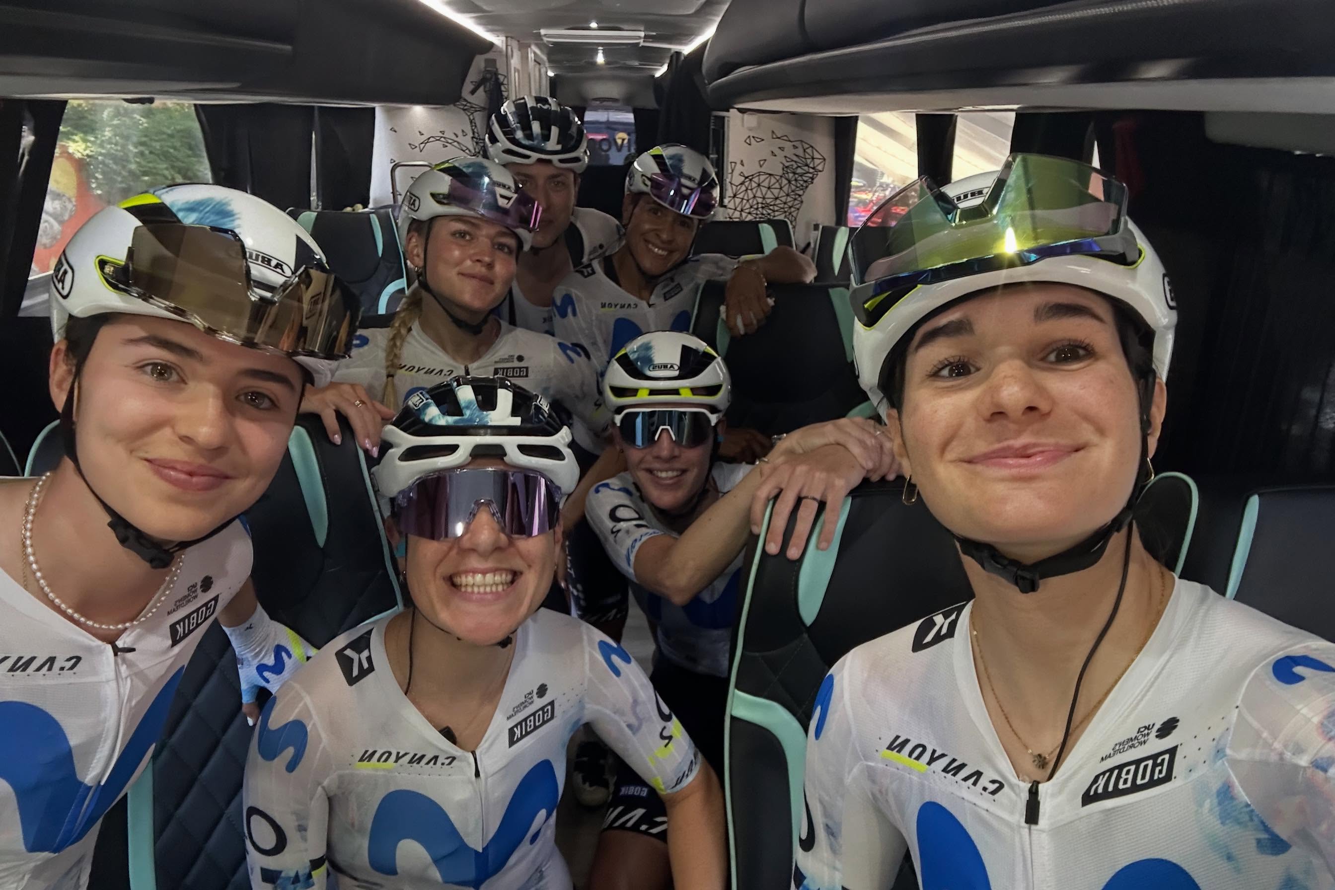 Giro d’Italia Women: Longo Borghini tutta grinta, Barale alla grande nei suoi compiti