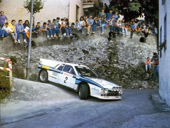Rally Valli Ossolane: i piloti, gente che ha reso leggenda una bella storia