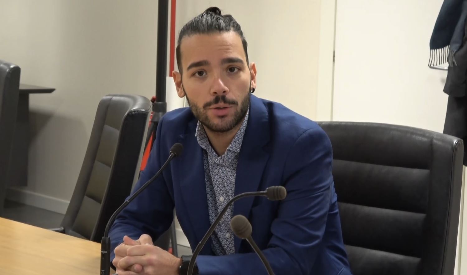 Rifiuti, Vitale replica a Manzini e a Tandurella