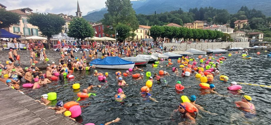 Poker di eventi organizzati da Dimensione Sport