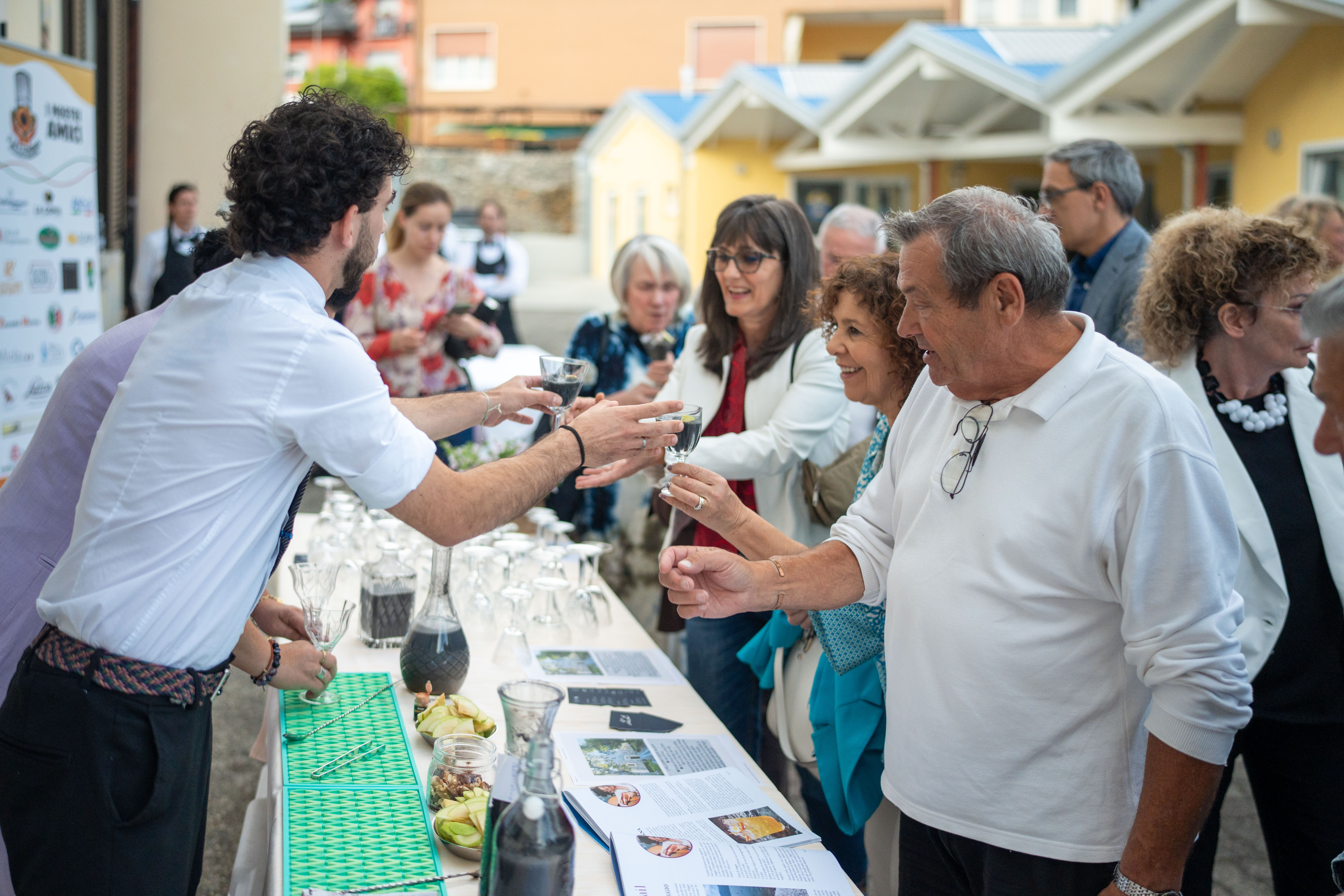 Serata benefica per Madonna di Campagna, raccolti 4.500 euro
