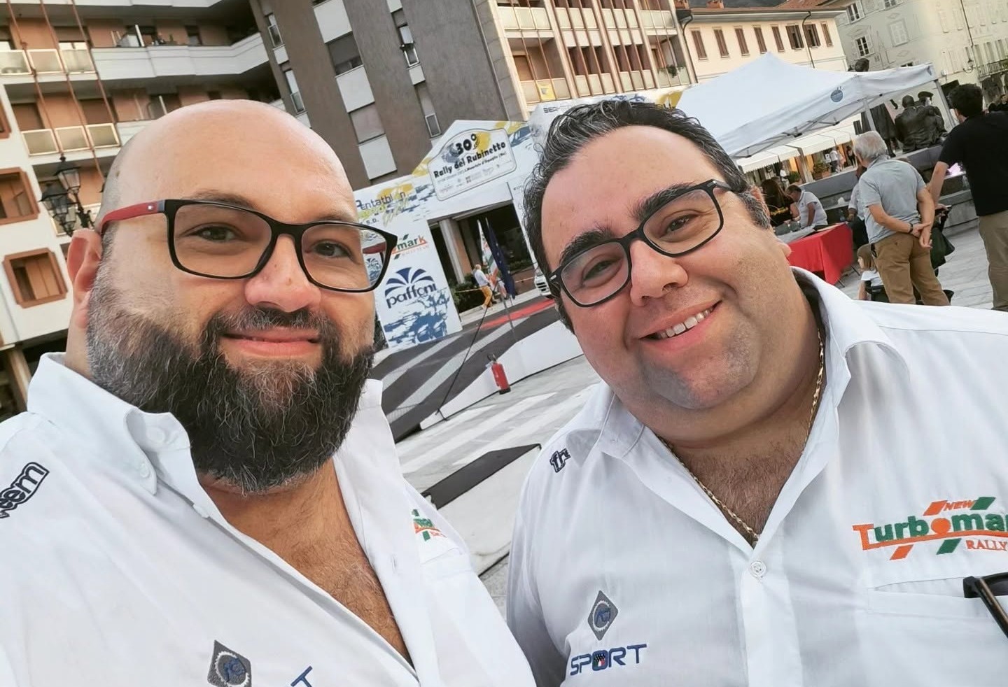 Claudio Zagami: “Una edizione del Valli Ossolane davvero pazzesca”