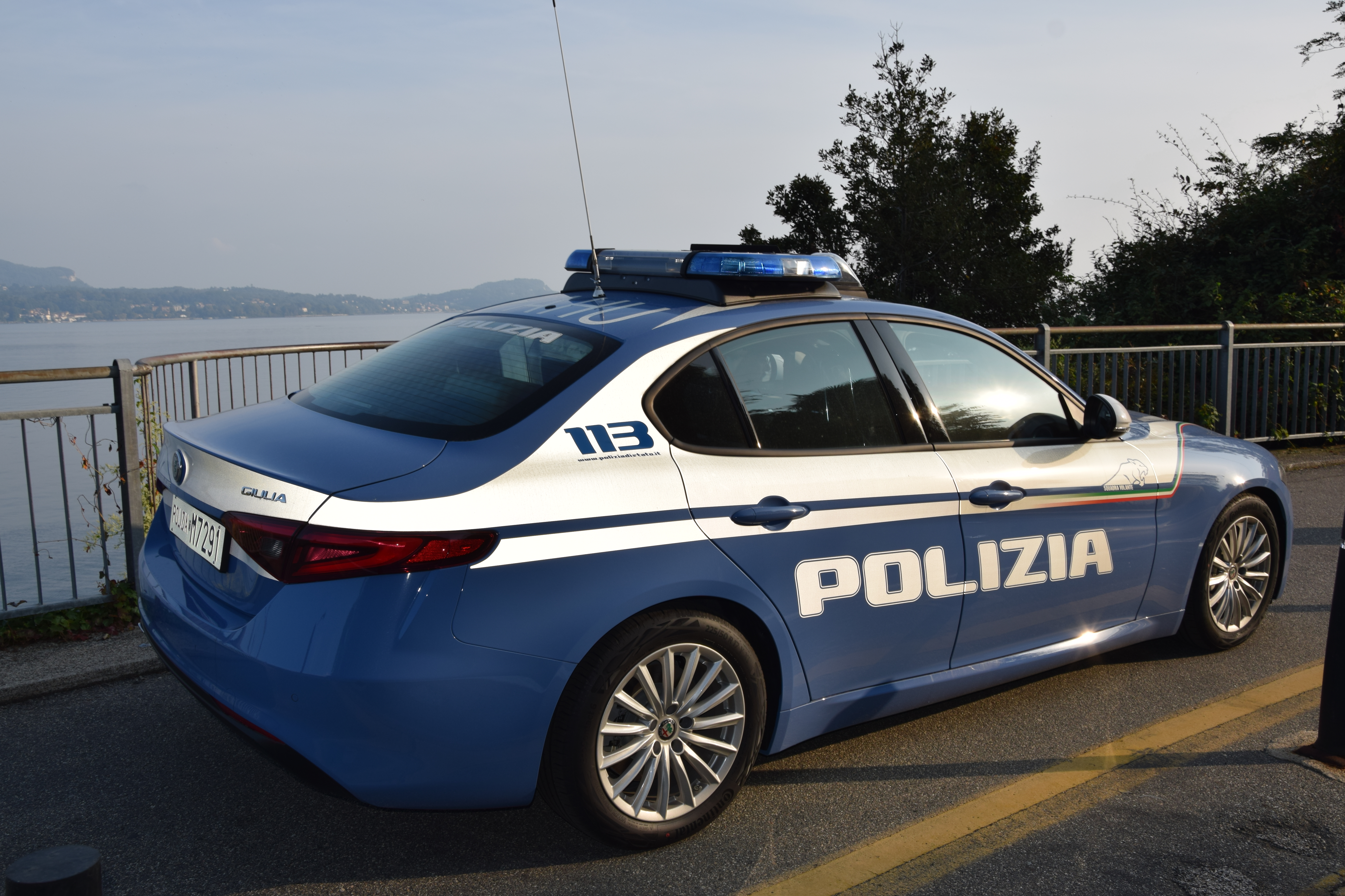 Denunce online, il nuovo servizio della Polizia di Stato