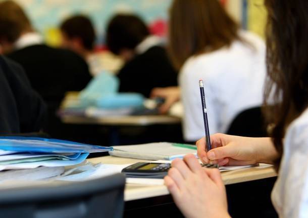 Maturità: in Piemonte oltre 33 mila candidati