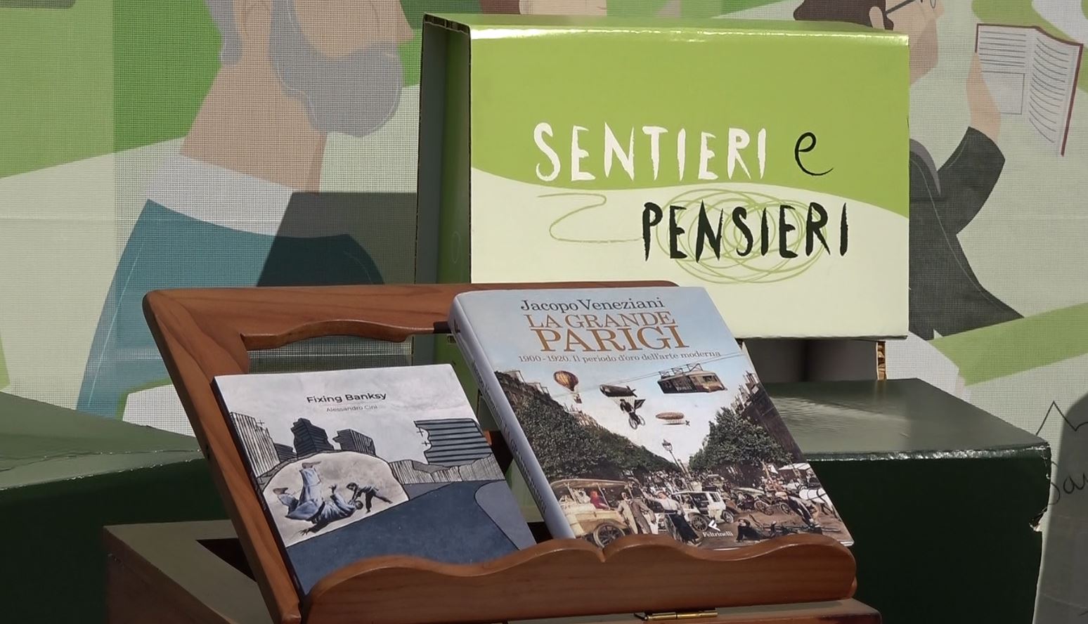 Presentato il programma della stagione di eventi di S.M. Maggiore, tra cultura, ambiente e sport