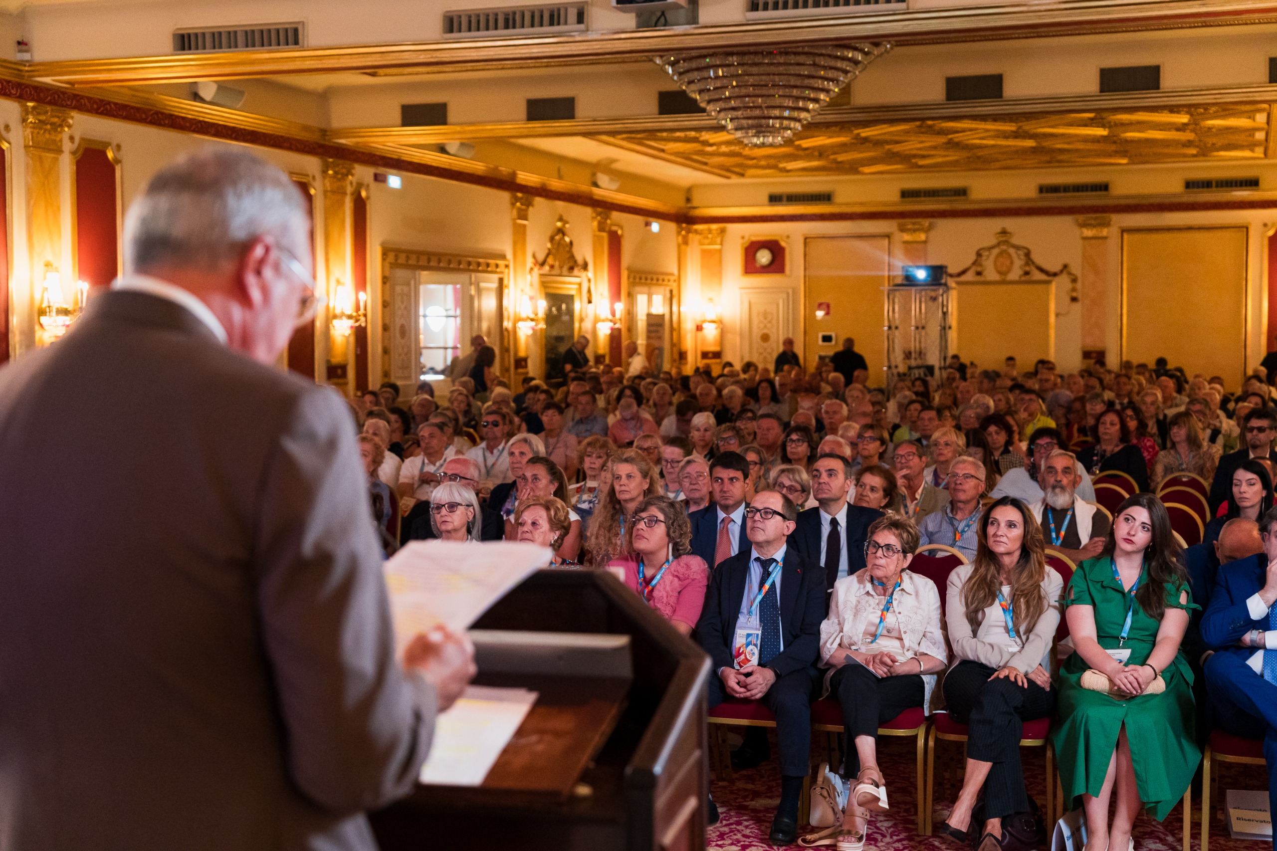 Assemblea generale dei soci di Nova Coop a Stresa: approvato il bilancio 2025