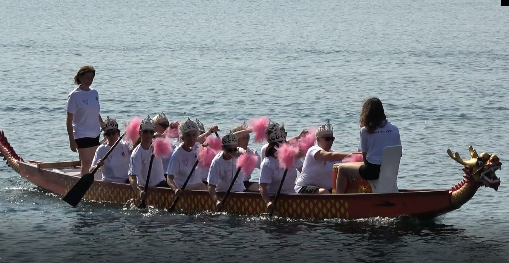 A Mergozzo presentato il progetto "Donne in voga"