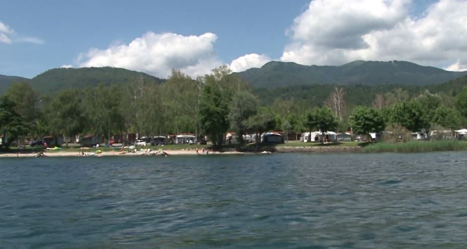 Parte l'estate e arriva lo spettro della siccità in Piemonte; il Lago Maggiore è osservato speciale