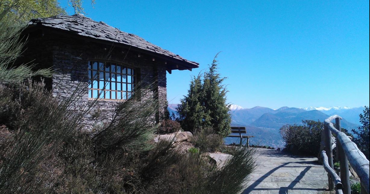 Giardino Botanico Alpinia, inaugurata ufficialmente la stagione