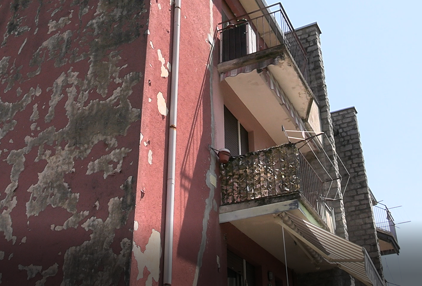 Omegna: inaugurati 6 nuovi alloggi di edilizia sociale destinati alle emergenze