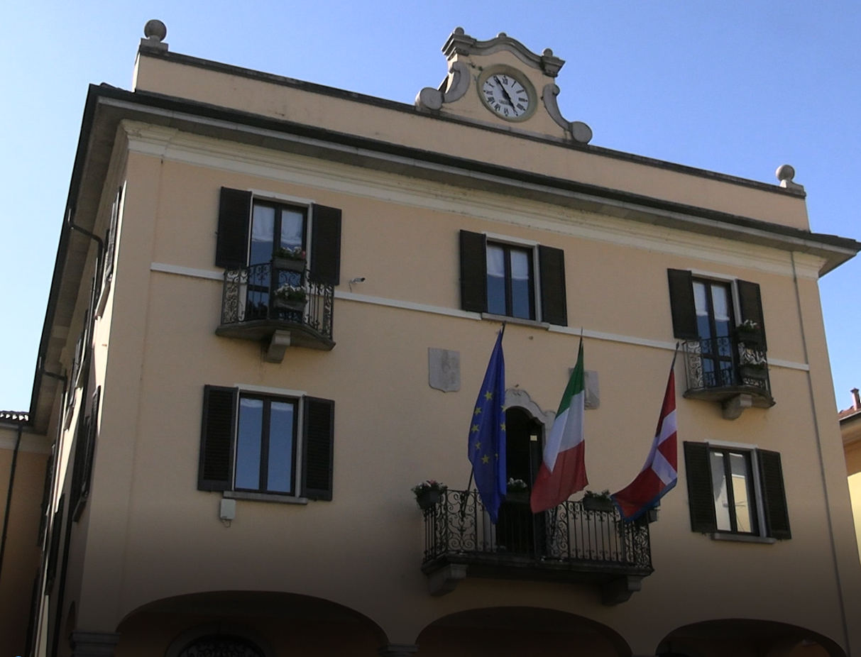 Baveno, Sabatella : "Opposizione costruttiva"
