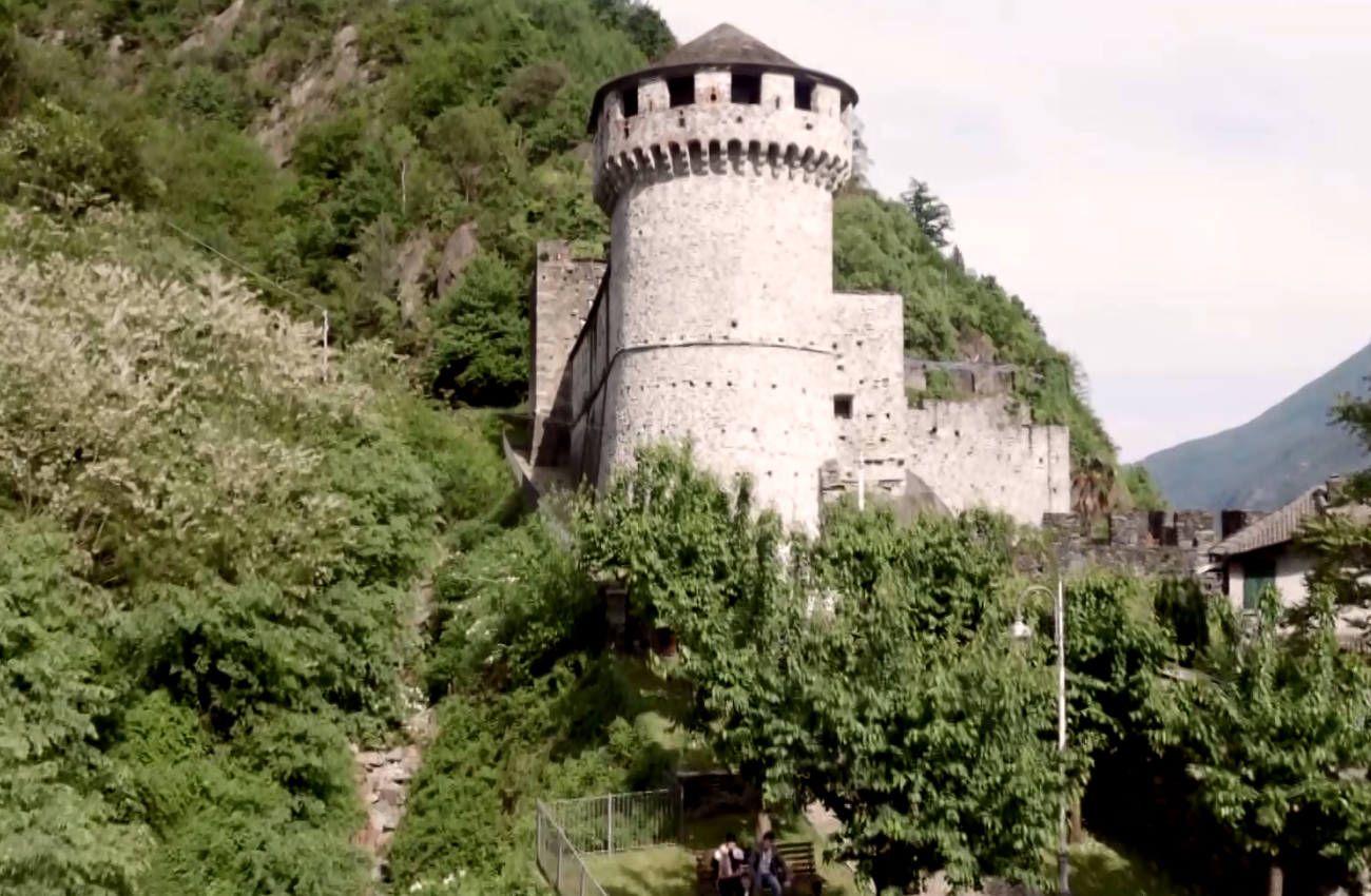 Vogogna: la gestione del Castello alla società Kaleon